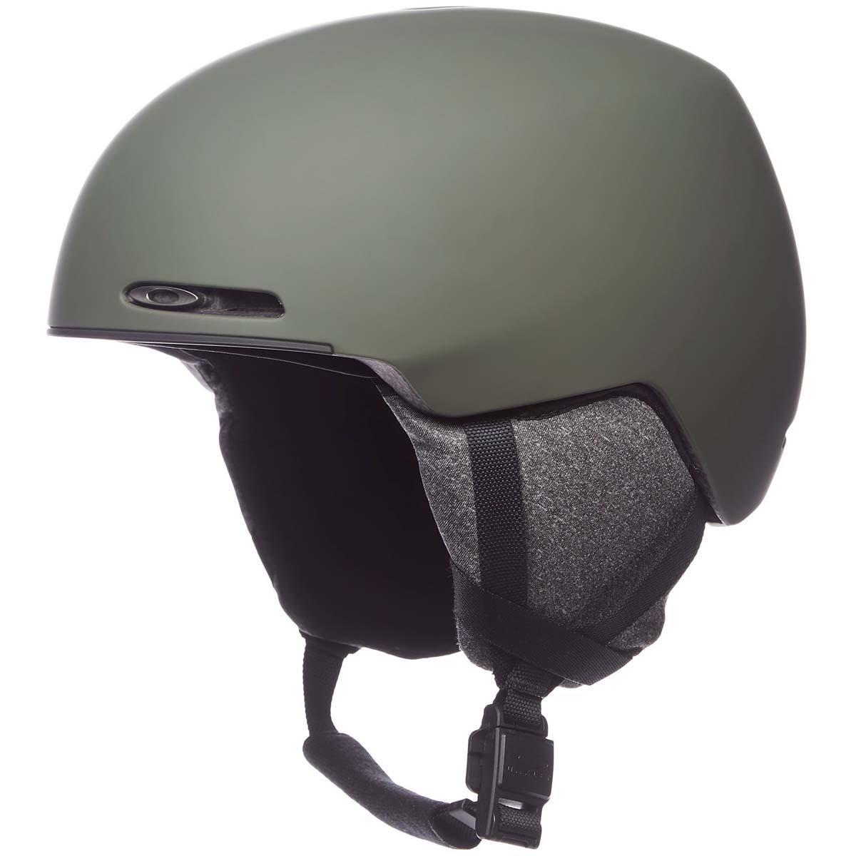 best oakley snowboard helmet Mod5 Snow Helmet, Matte Black, Small : Sports & Outdoors This fusion provides optimal protection in a lightweight helmet Oakley's AURA Collection Drops Ahead
