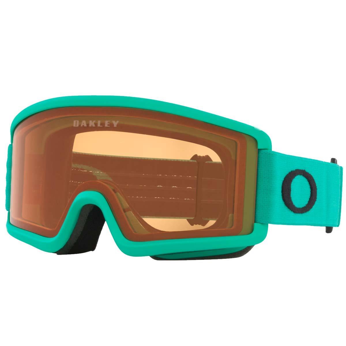 Oakley Target Line S | Snowboards.com