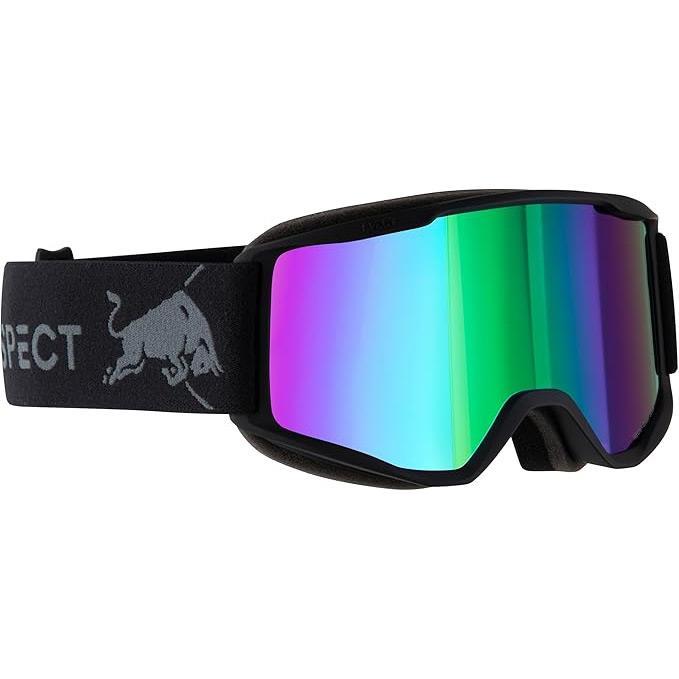 Red Bull Spect Neon Goggle | Snowboards.com