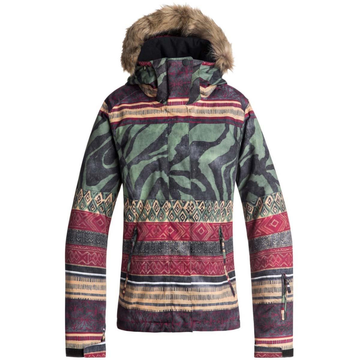 Roxy Jet Ski SE Jacket - Women's | Snowboards.com