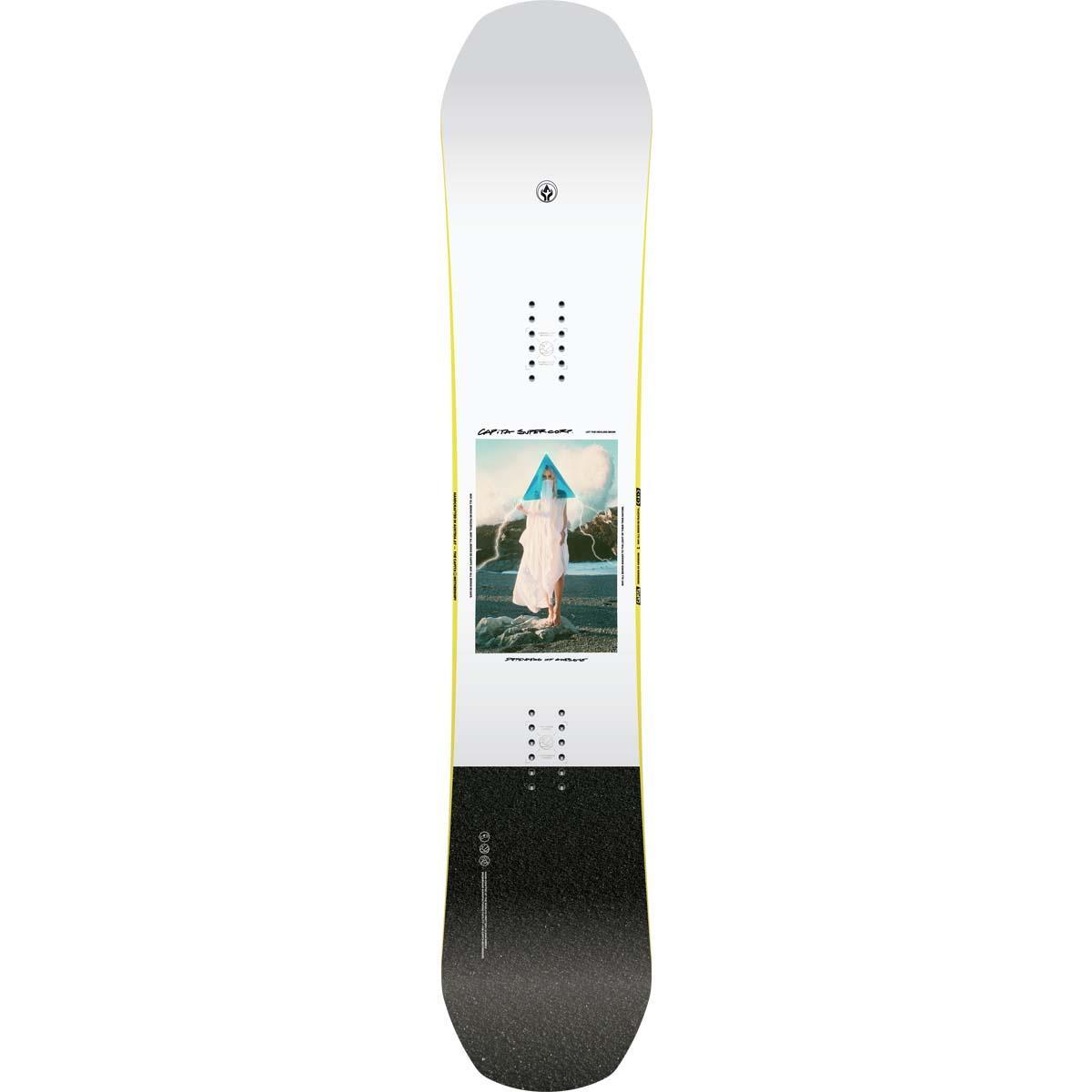 Capita D.O.A. Snowboard - Men's | Snowboards.com