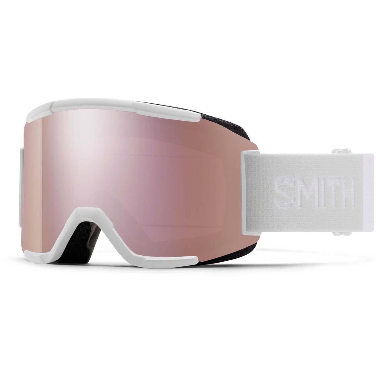 Smith Squad Goggle | Snowboards.com