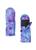 Stargazer Blue Ice Print / Stargazer Blue Ice Print