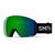 Black Frame W/ CP Sun Green Mirror + CP Storm Blue Sensor (M007830JX994Y)