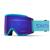 Olympic Blue Frame / ChromaPop Everyday Violet Mirror Lens (M006751LY9941)