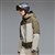 Deep Olive / Mist