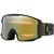 Matte B1B Dark Brush Frame w/ Prizm Sage Gold Lens (OO7070-F0)