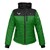 Green / Black