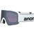 White Frame w/ Perceive Sunny Onyx Lens (2395012Z59)