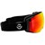 Black / White Frame w/ Red + Yellow Lenses (81902012)