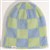 Periwinkle Check