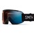 Black Frame w/ CP Pro Photochromic Blue Mirror Lens (M007642QJ994L)