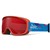 Blue Frame / Amber Scarlet Rocket Lens (7171686)