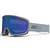 Stacked Sky Blue Frame / Grey Cobalt Lens (7209444)