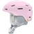 Matte Pink Frost