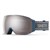 Future Grey Warm Steel Frame w/ CP Sun Platinum Mirror + CP Storm Blue Lenses (M004273W0995T)