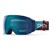 Midnight Geo Alpine Frame w/ CP Everyday Blue Mirror + CP Storm Blue Lenses (M004273WS994B)