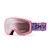 Bright Pink LoFi Butterfly Frame w/ Ignitor Mirror Lens (M004423X0994U)