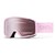 Pink Frost Frame w/ Ignitor Mirror Lens (M004543VM994U)