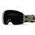 Eye of the Tiger Frame w/ CP Sun Black + CP Storm Amber Lenses (M007833NO994Y)