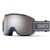 Future Grey Warm Steel Frame w/ CP Sun Platinum Mirror + CP Storm Blue Lenses (M007883W0995T)