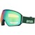 Brunswick Green Frame w/ Perceive Variable Green Lens (203551AFBU)