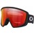 Matte Black Frame w/ Prizm Torch Lens (OO7149-02)
