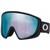 Matte Black Frame w/ Prizm Sapphire Lens (OO7150-01)