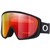 Matte Black Frame w/ Prizm Torch Lens (OO7150-02)