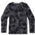 Black Tie Dye