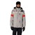 Light Grey Colorblock