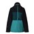 Black / Ponderosa Pine / Teal