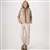 Oat / Natural Jacquard