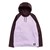 Bear Hug Brown / Moondust Purple
