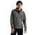 New Taupe Green Heather
