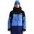 TNF Black / Active Blue / Bold Blue