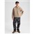 Summit Taupe Heather