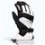 White / Black