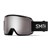 Black Frame w/ CP Sun Platinum Mirror + Yellow Lenses (M006682QJ995T)