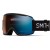 Black frame w/ CP Pro Photochromic Blue Mirror Lens (M006682QJ994L)