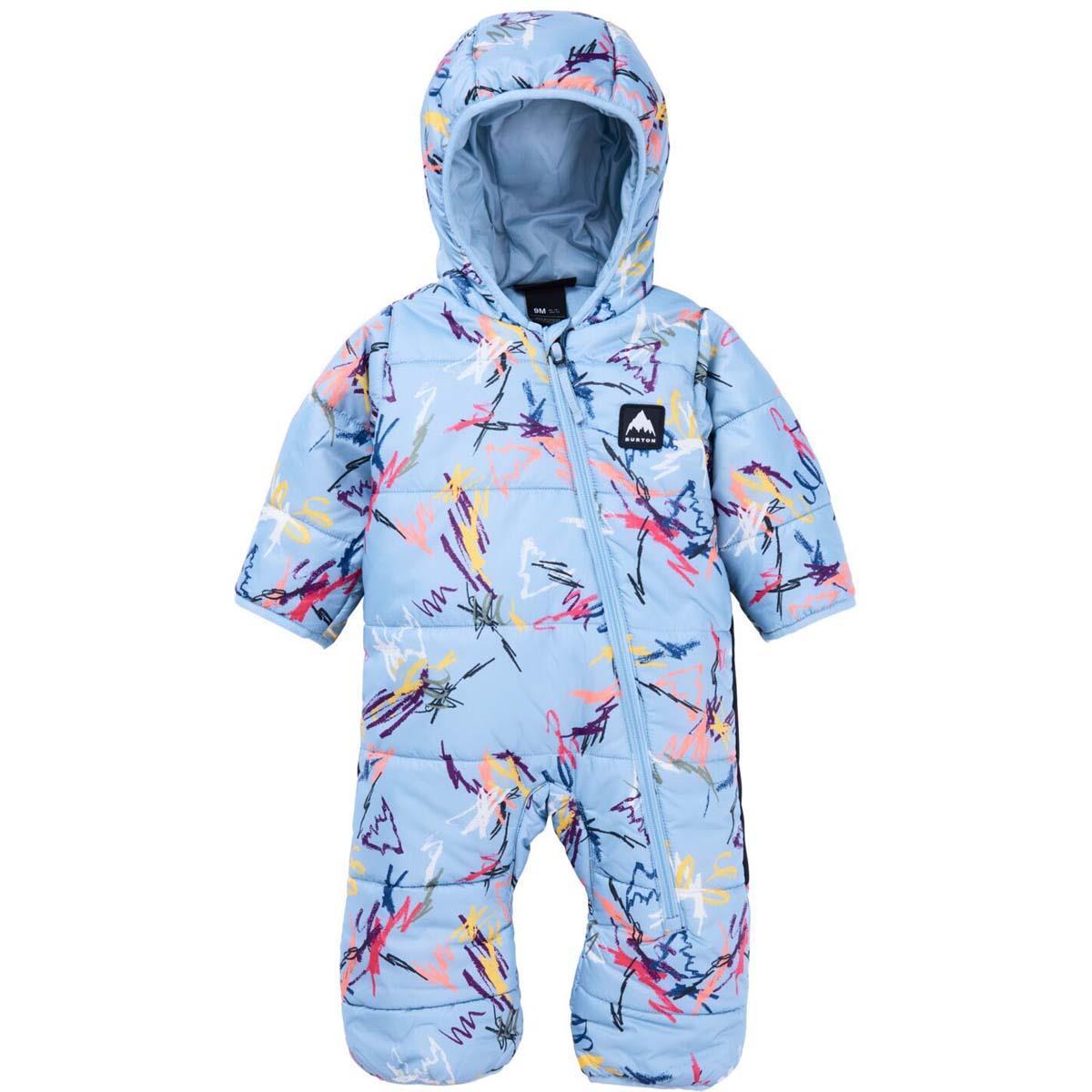 baby burton snowboards Kids' Smalls Youth Snowboard Blue (125) : Sports & Outdoors Experience it all in a kids version of Burtons most versatile and time Burton Buddy Bunting Suit -