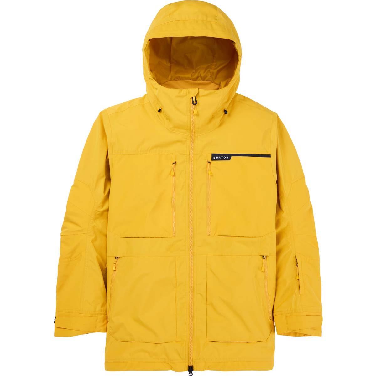 Burton Frostner Jacket