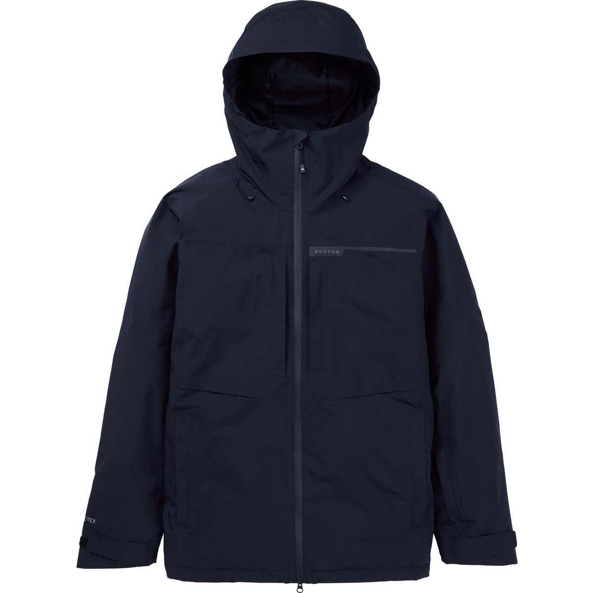 Burton Gore-Tex Pillowline Jacket