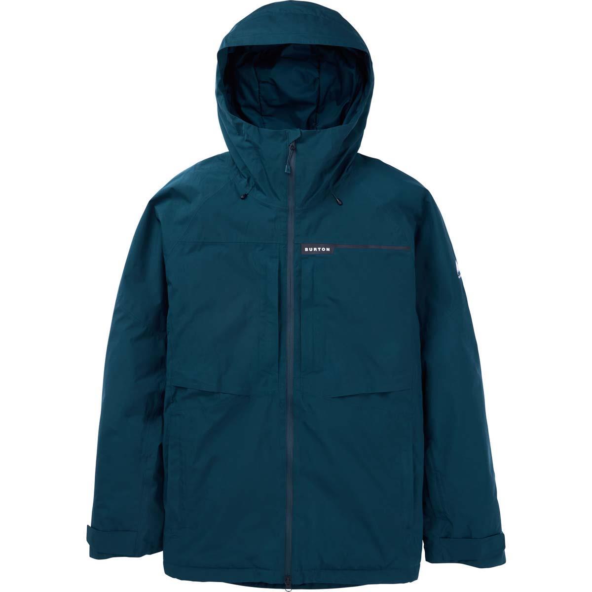 Burton Gore-Tex Pillowline Jacket