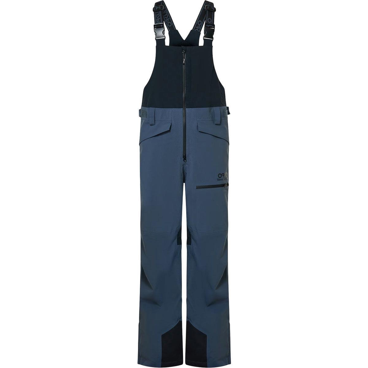 Oakley Men's TNP Shell Bib | Snowboards.com