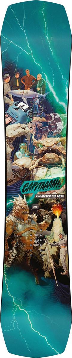 Capita Children of the Gnar Snowboard | Snowboards.com