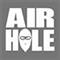 Airhole Facemasks
